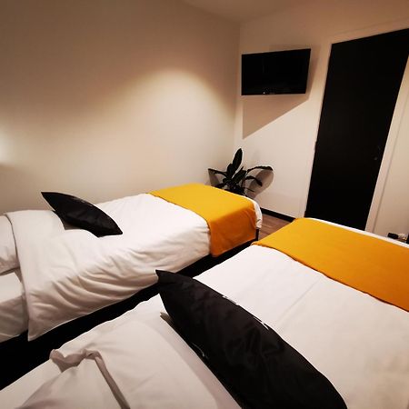 Bed and Breakfast Apres-Velo Brakel Esterno foto