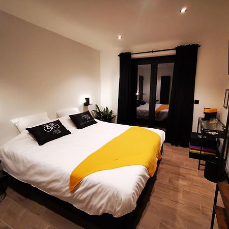 Bed and Breakfast Apres-Velo Brakel Esterno foto