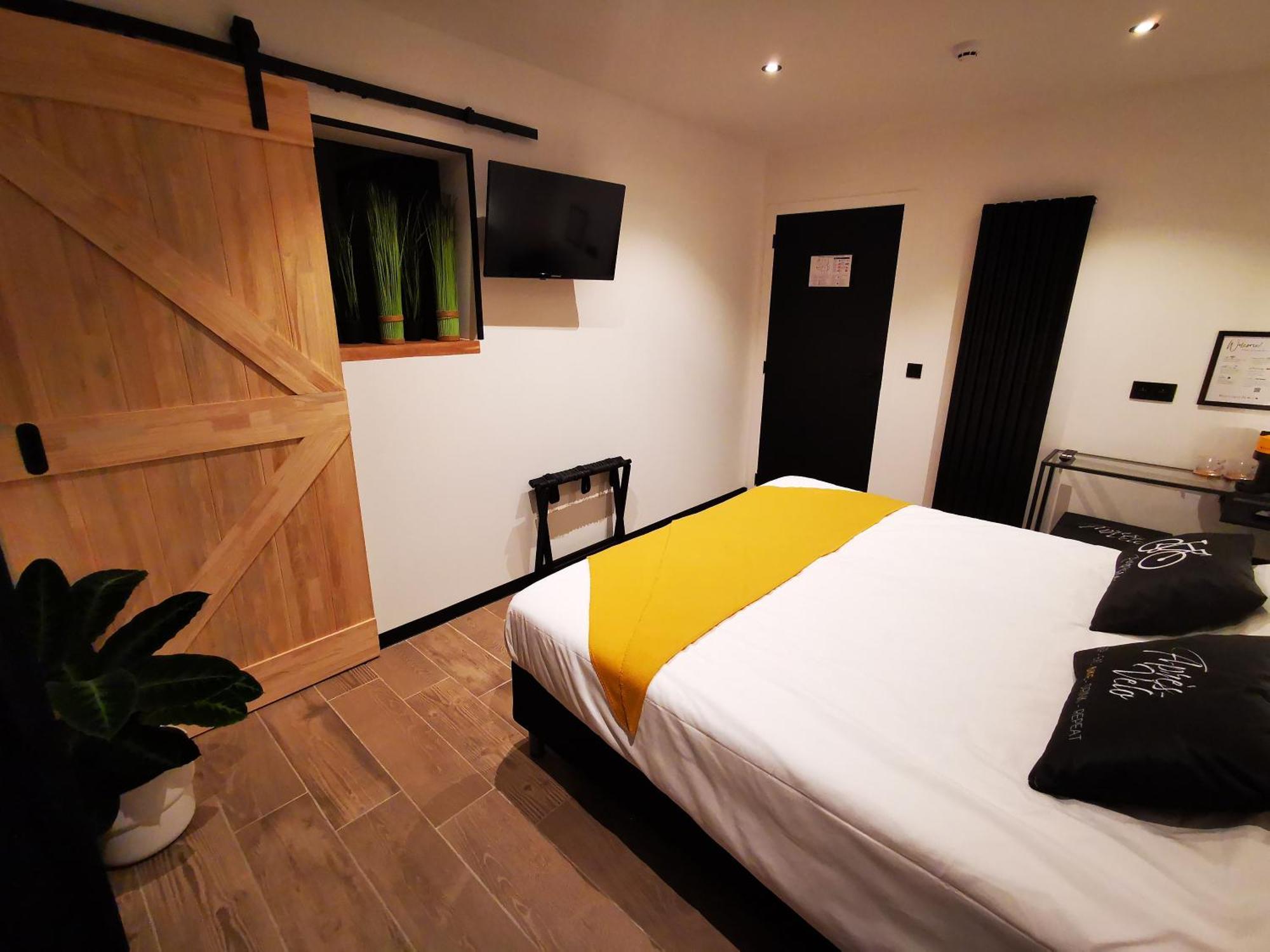 Bed and Breakfast Apres-Velo Brakel Esterno foto