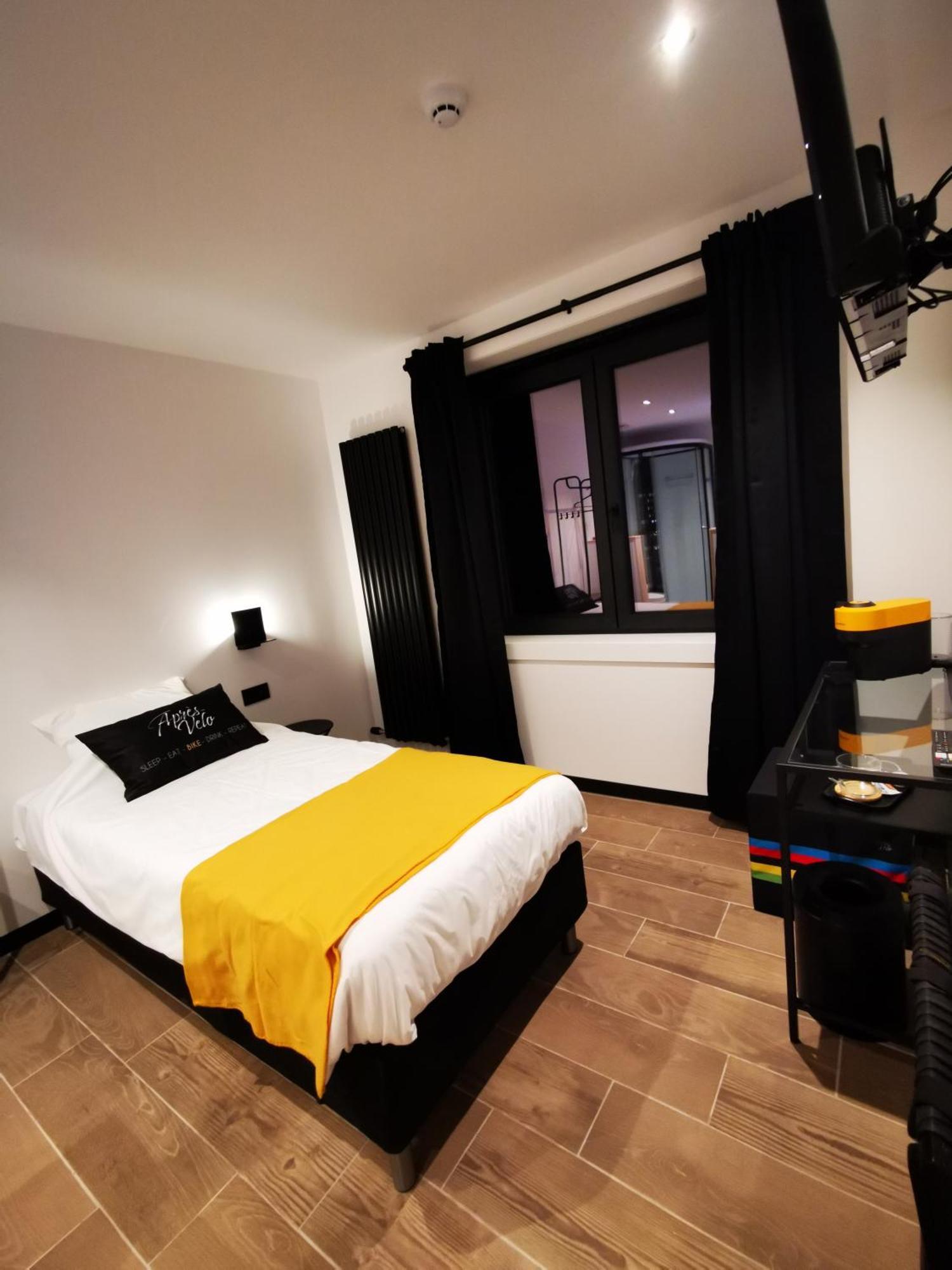 Bed and Breakfast Apres-Velo Brakel Esterno foto