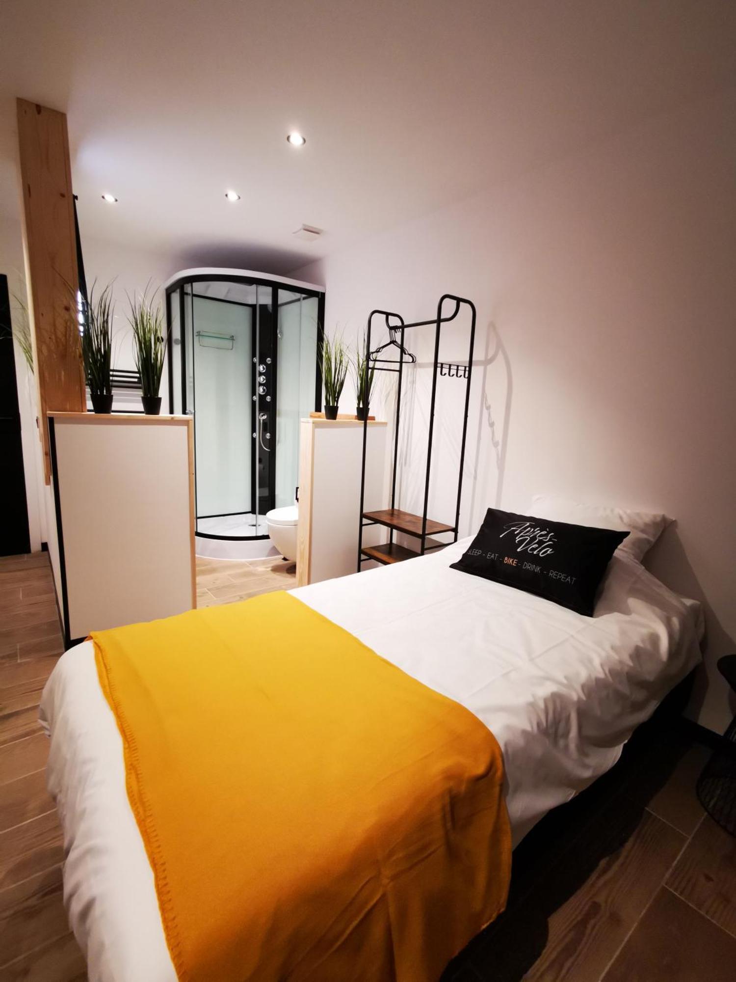 Bed and Breakfast Apres-Velo Brakel Esterno foto