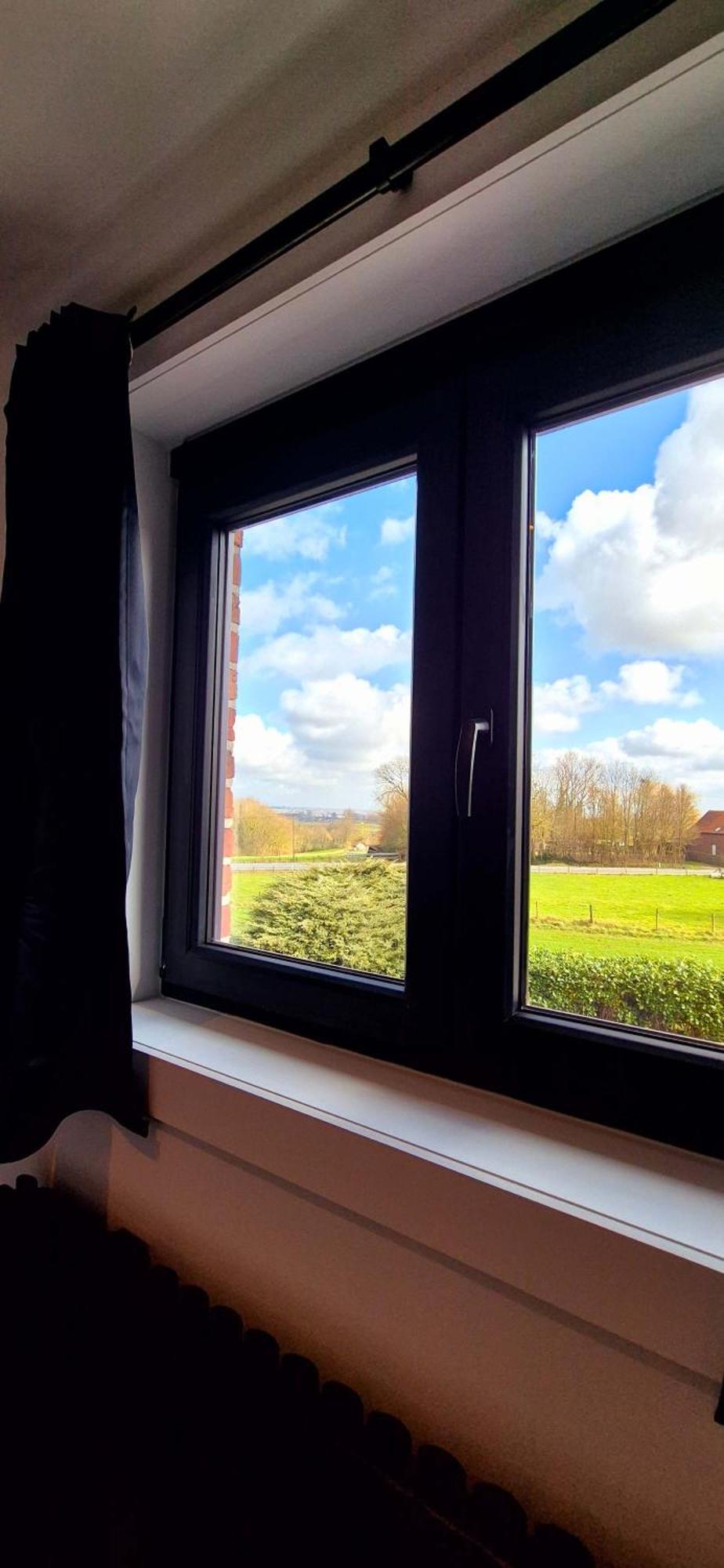 Bed and Breakfast Apres-Velo Brakel Esterno foto