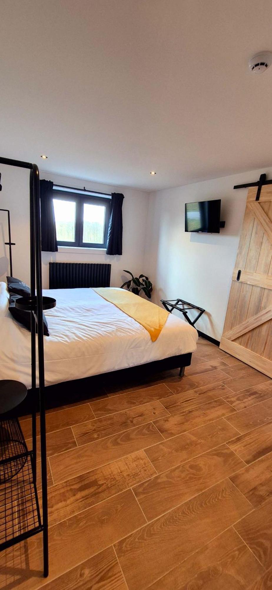 Bed and Breakfast Apres-Velo Brakel Esterno foto