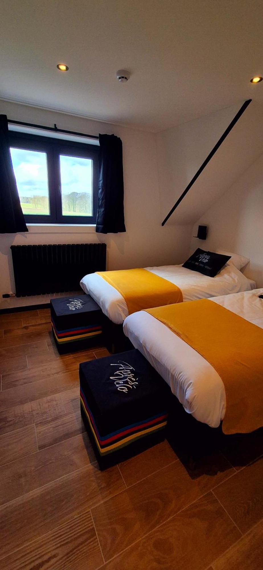 Bed and Breakfast Apres-Velo Brakel Esterno foto