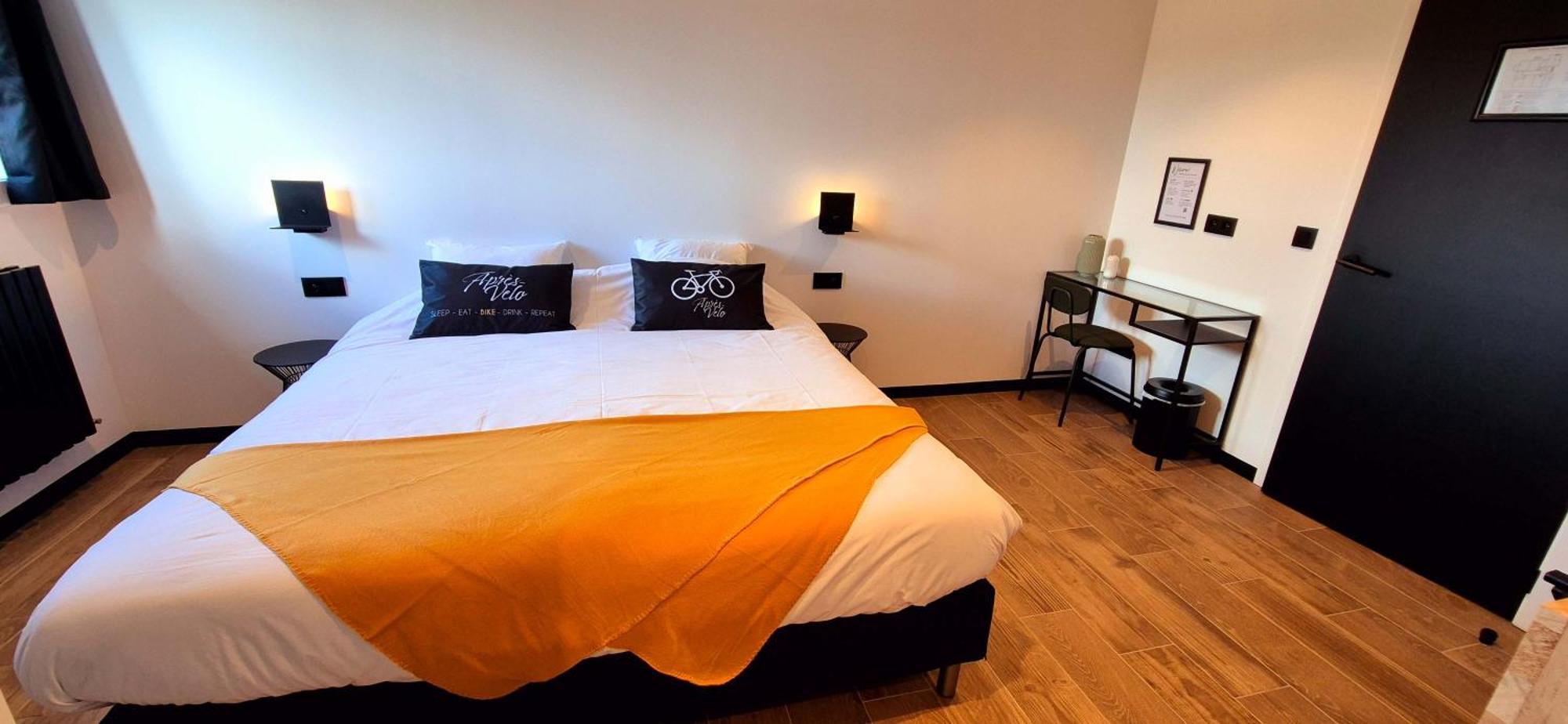 Bed and Breakfast Apres-Velo Brakel Esterno foto