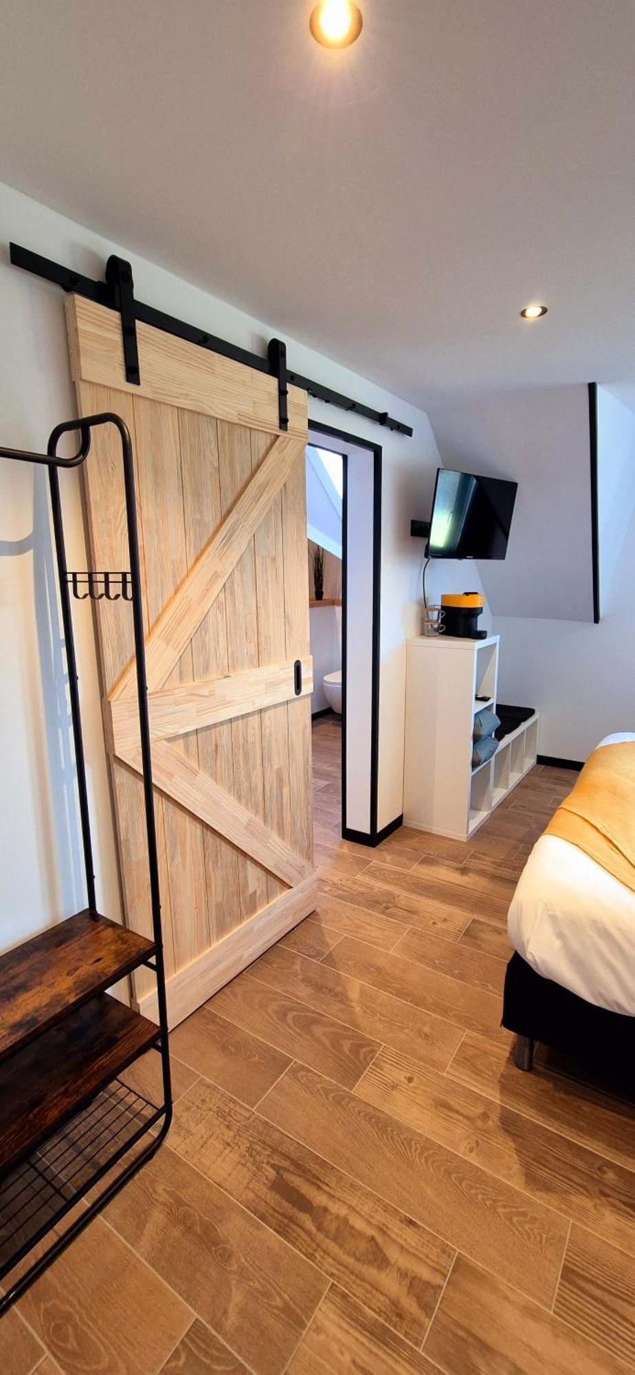 Bed and Breakfast Apres-Velo Brakel Esterno foto